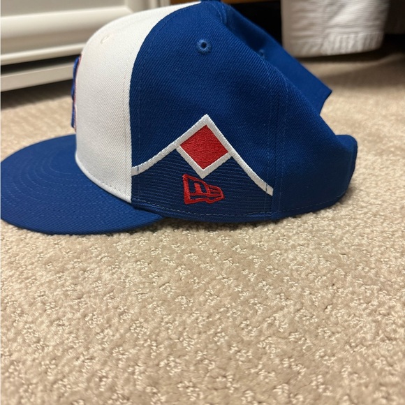Atlanta Braves City Connect New Era hat - Picture 2 of 7